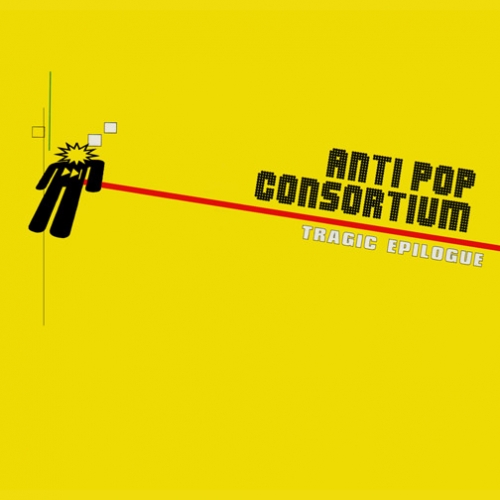 Antipop Consortium Discography The Beatles