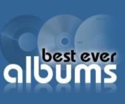 Overall Chart : Best Ever Albums